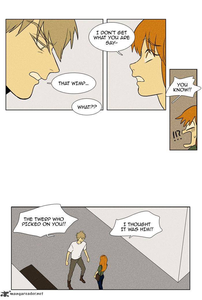 Cheese In The Trap 91 35