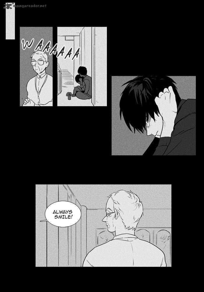 Cheese In The Trap 92 30