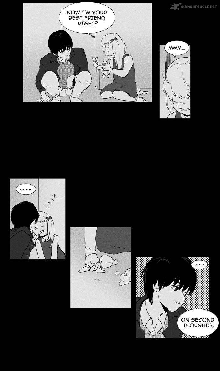 Cheese In The Trap 92 35