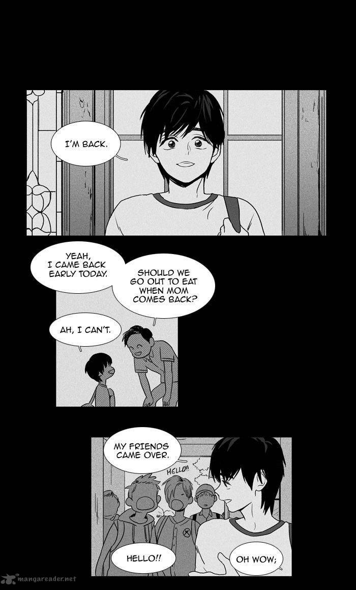 Cheese In The Trap 92 43