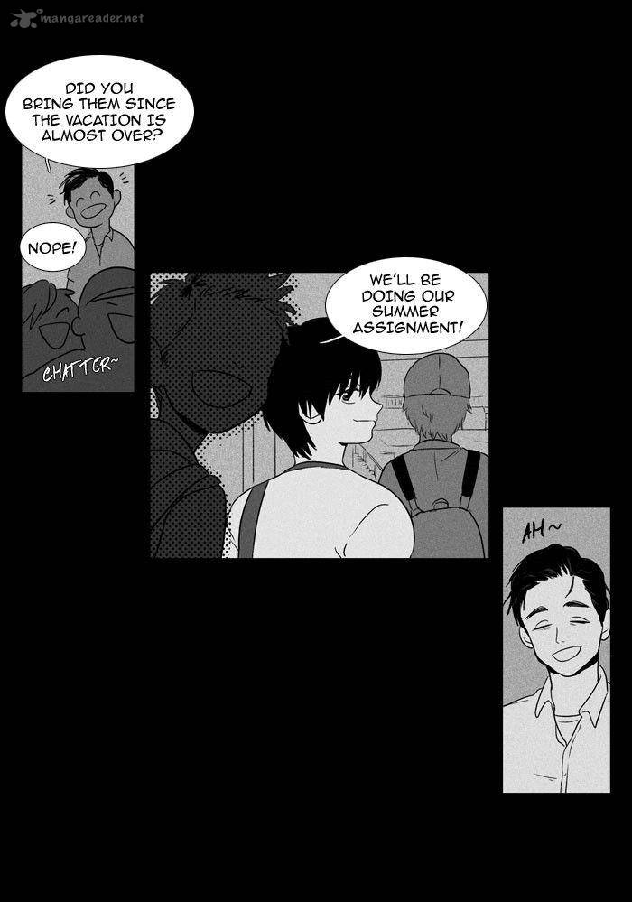 Cheese In The Trap 92 44