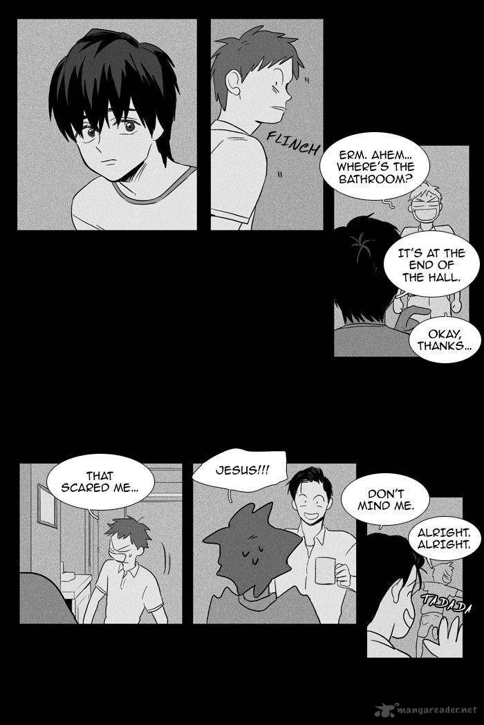 Cheese In The Trap 93 11