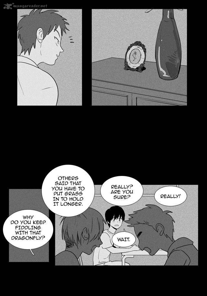 Cheese In The Trap 93 12