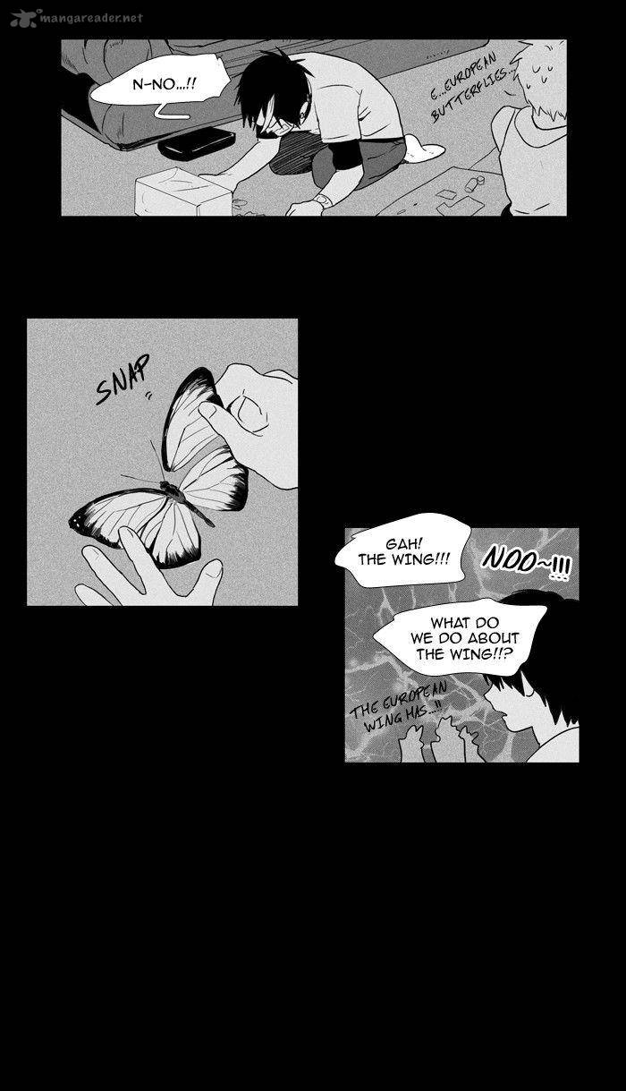 Cheese In The Trap 93 16
