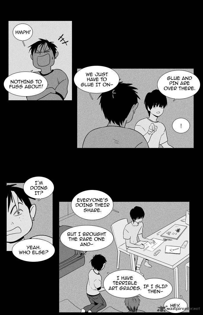 Cheese In The Trap 93 17