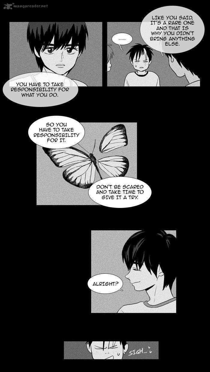 Cheese In The Trap 93 18