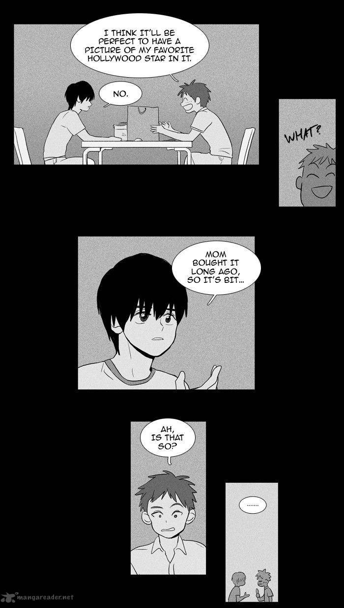 Cheese In The Trap 93 21