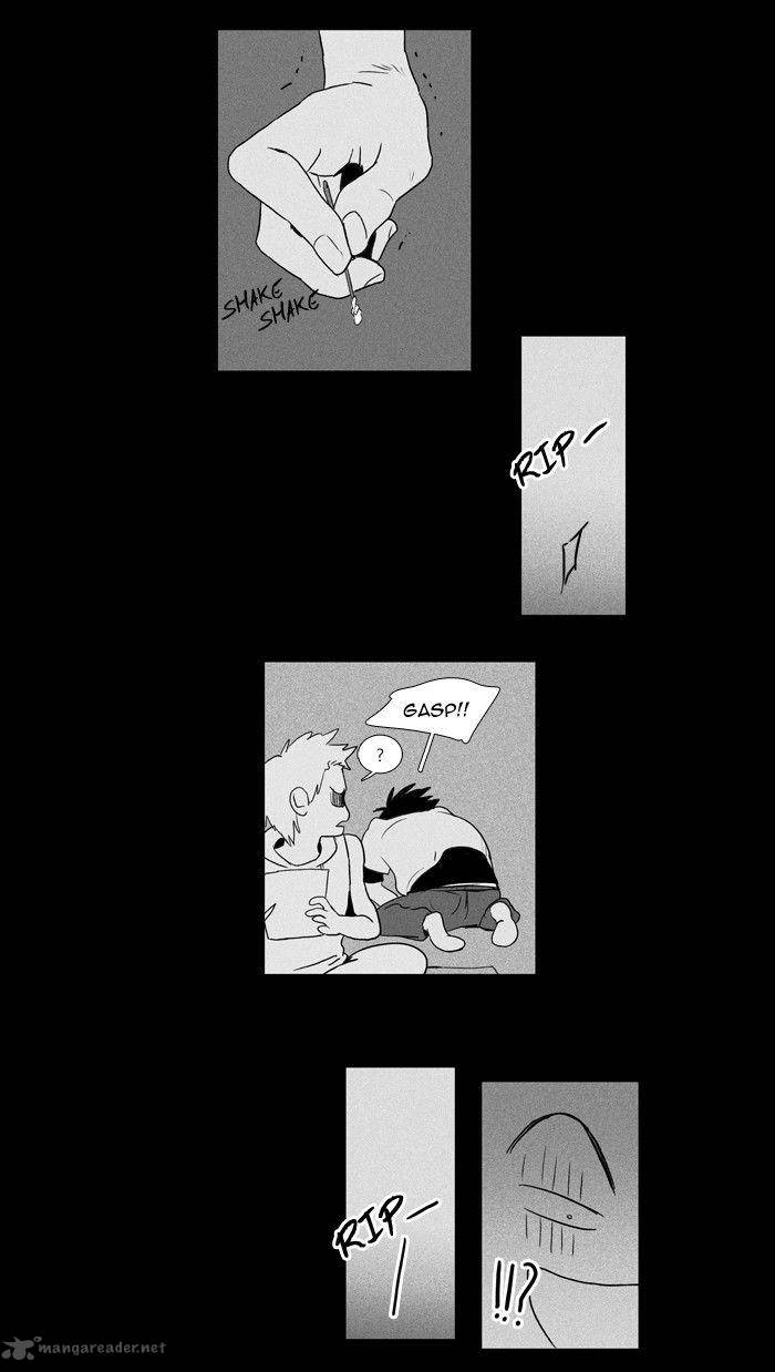 Cheese In The Trap 93 23