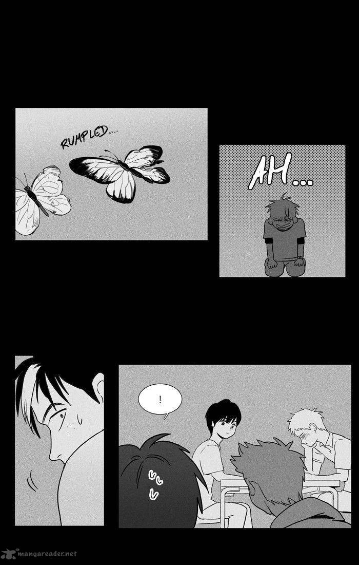 Cheese In The Trap 93 24