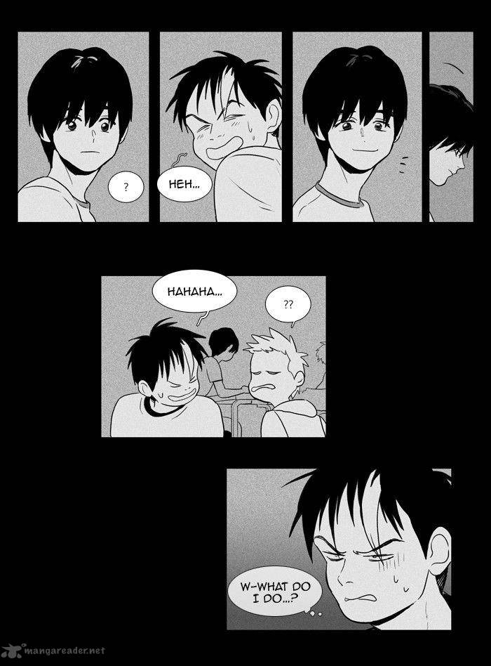 Cheese In The Trap 93 25
