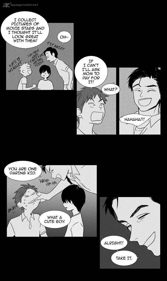 Cheese In The Trap 93 28