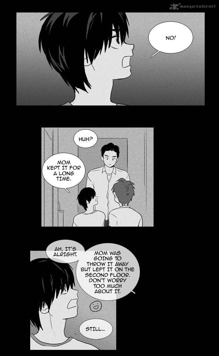 Cheese In The Trap 93 29