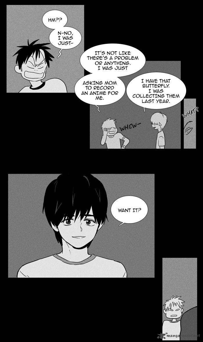 Cheese In The Trap 93 38
