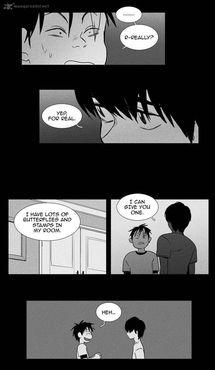 Cheese In The Trap 93 39