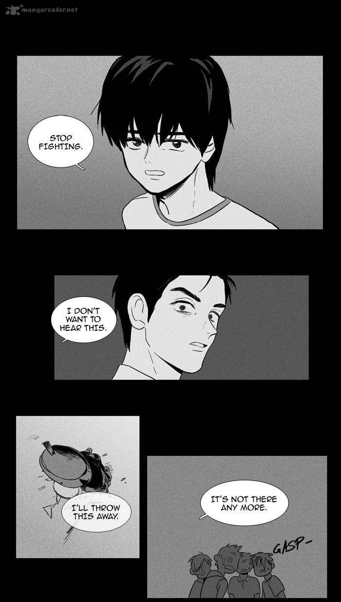 Cheese In The Trap 93 48