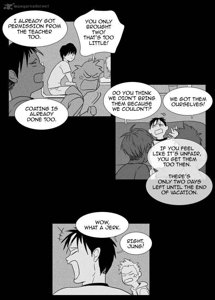Cheese In The Trap 93 8