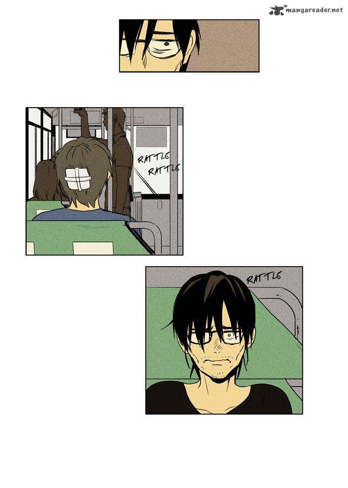 Cheese In The Trap 94 17