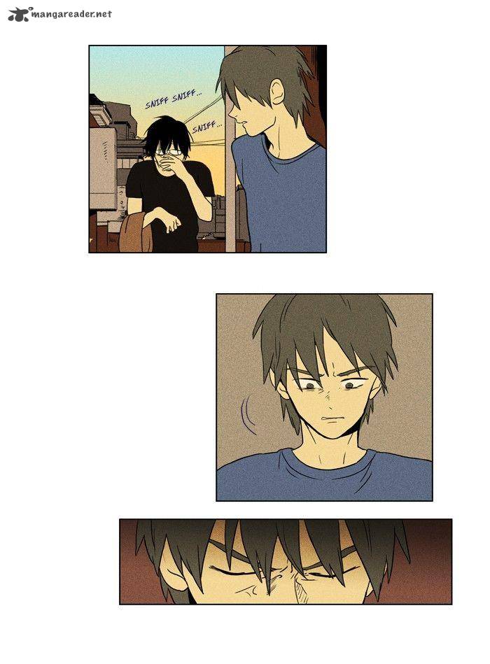 Cheese In The Trap 94 19