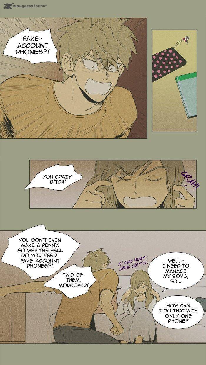 Cheese In The Trap 98 13