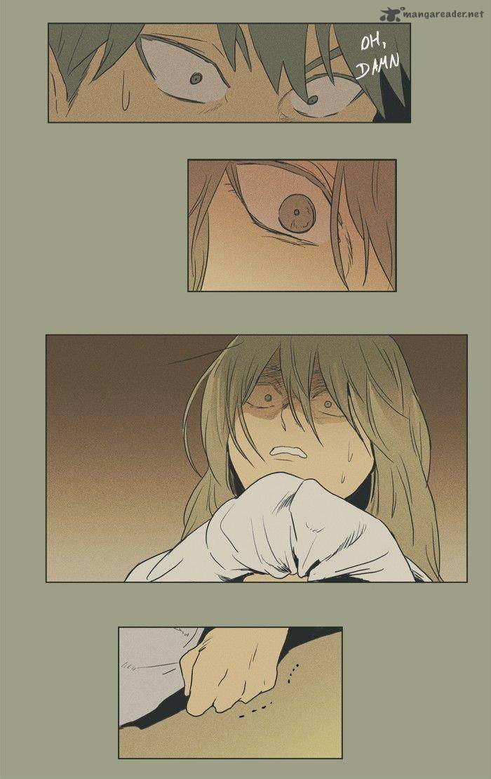 Cheese In The Trap 98 16