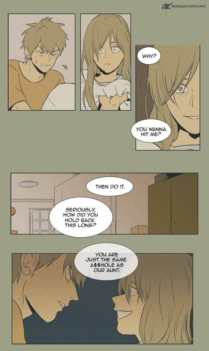 Cheese In The Trap 98 17