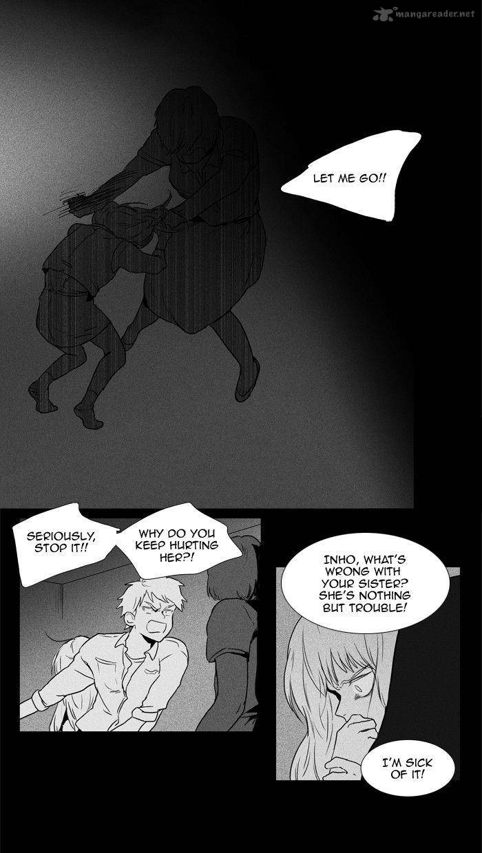 Cheese In The Trap 98 30