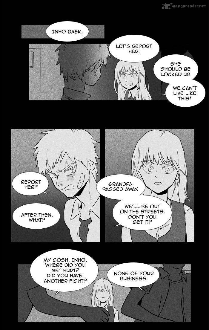 Cheese In The Trap 98 31