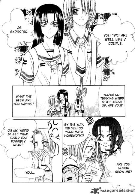 Cheon Gi Dot Com 1 18