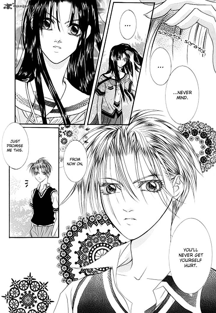 Cheon Gi Dot Com 11 6