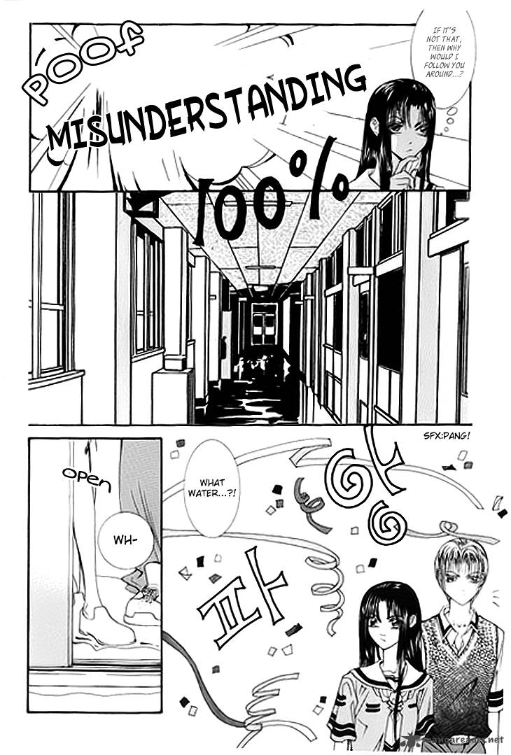Cheon Gi Dot Com 11 9