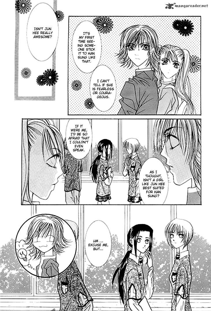 Cheon Gi Dot Com 15 6