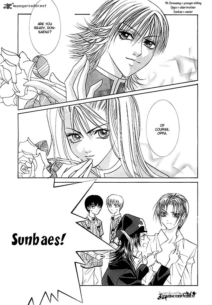 Cheon Gi Dot Com 15 9