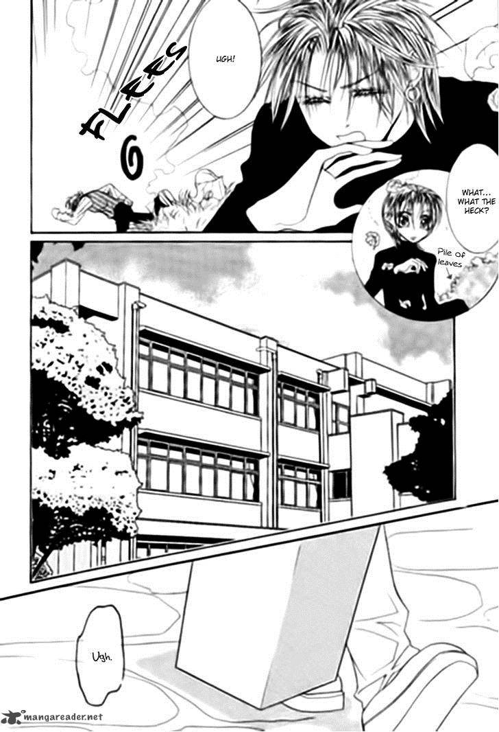Cheon Gi Dot Com 21 7