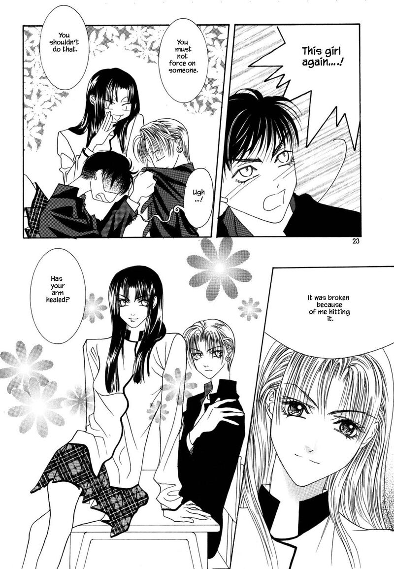 Cheon Gi Dot Com 26 6
