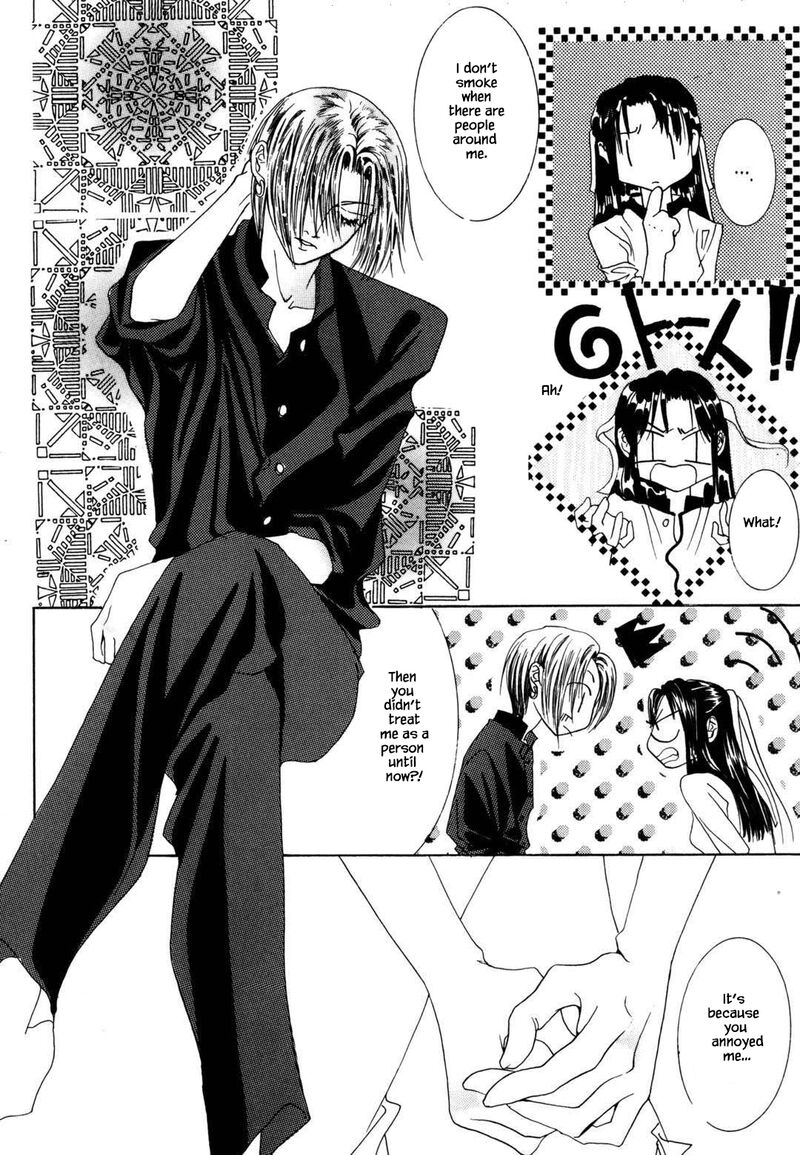 Cheon Gi Dot Com 28 14