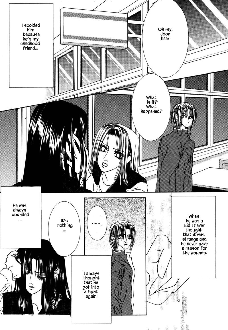 Cheon Gi Dot Com 33 39