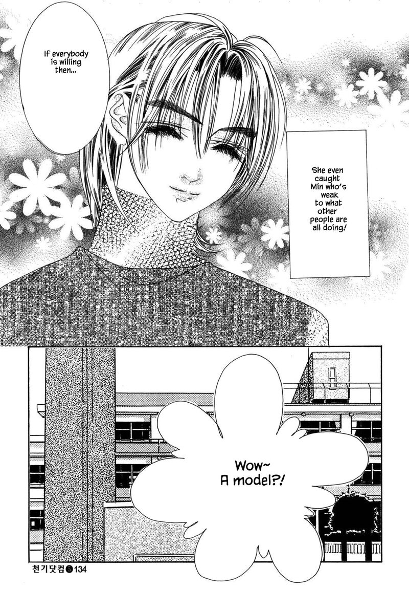 Cheon Gi Dot Com 35 20