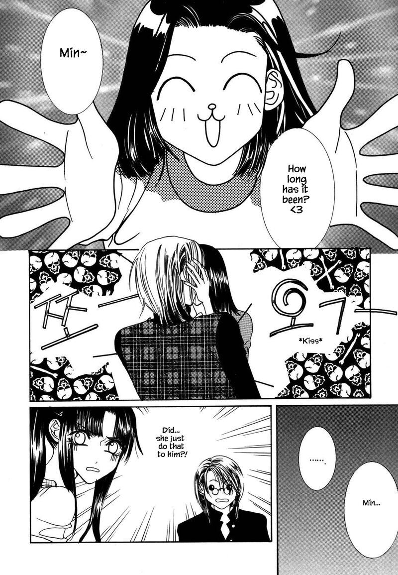 Cheon Gi Dot Com 35 9