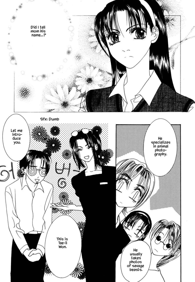 Cheon Gi Dot Com 36 10