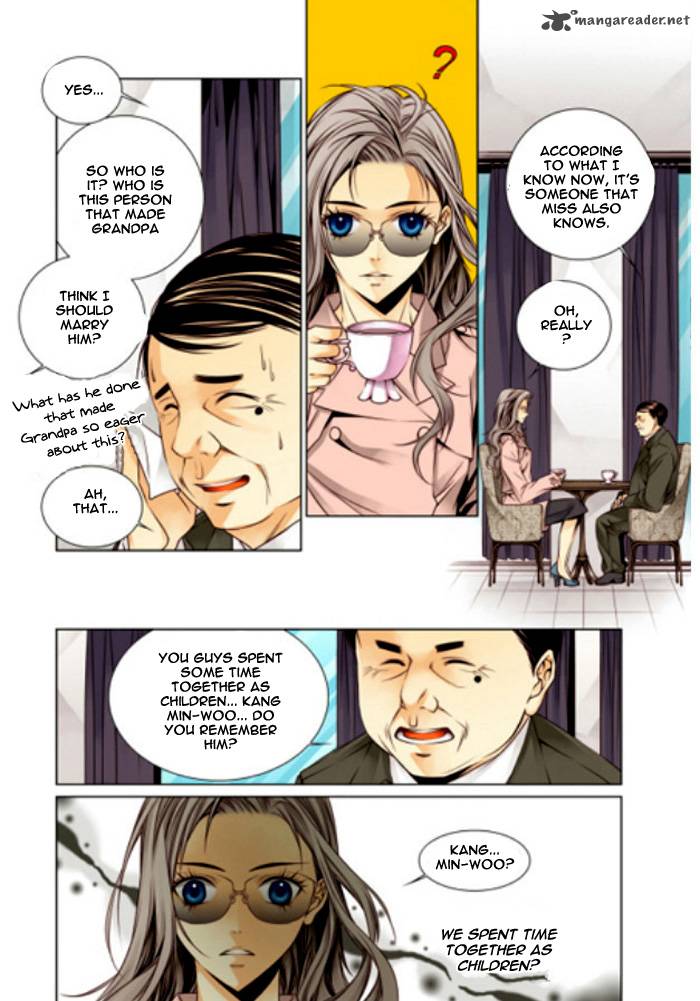 Cheonsaeng Yeonbun 1 19