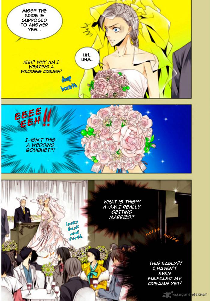 Cheonsaeng Yeonbun 1 4