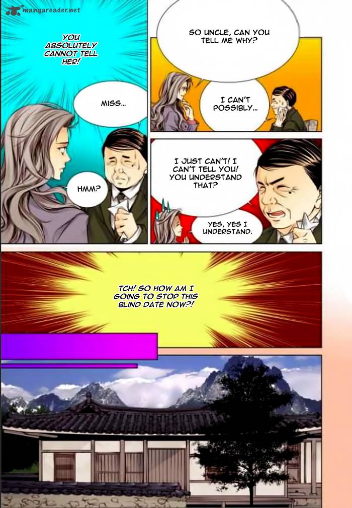 Cheonsaeng Yeonbun 3 10