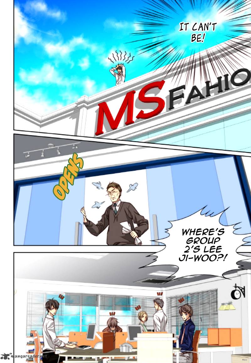 Cheonsaeng Yeonbun 33 22
