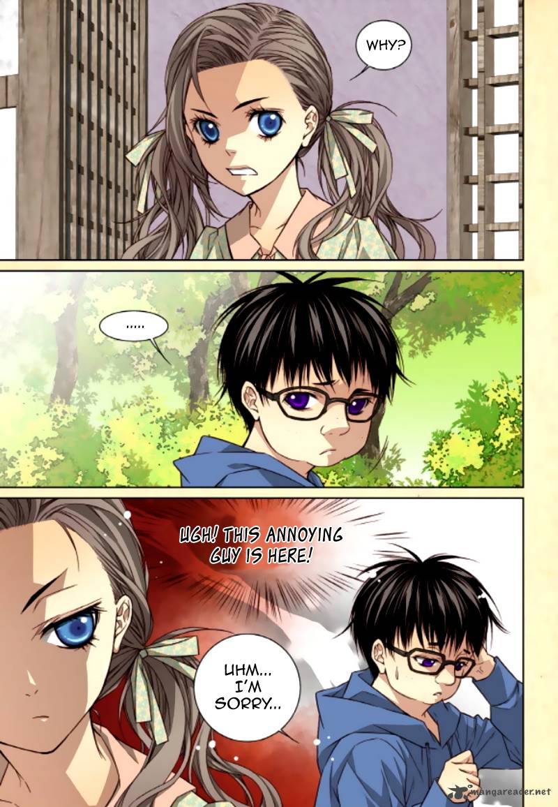 Cheonsaeng Yeonbun 39 4
