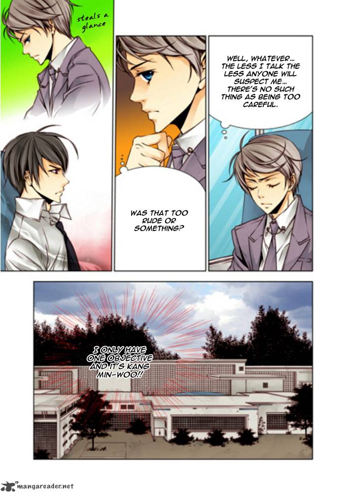 Cheonsaeng Yeonbun 4 16