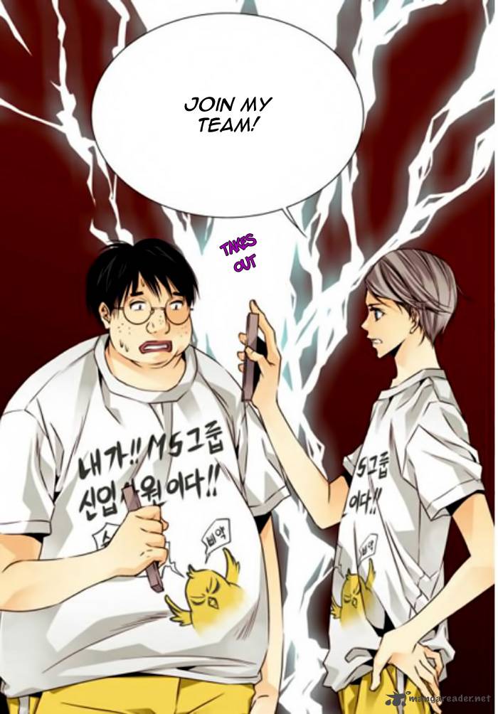 Cheonsaeng Yeonbun 6 19