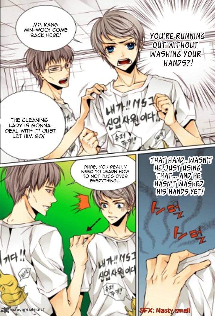 Cheonsaeng Yeonbun 8 14