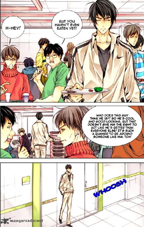 Cheonsaeng Yeonbun 9 5