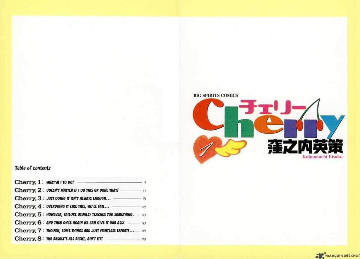 Cherry 1 3