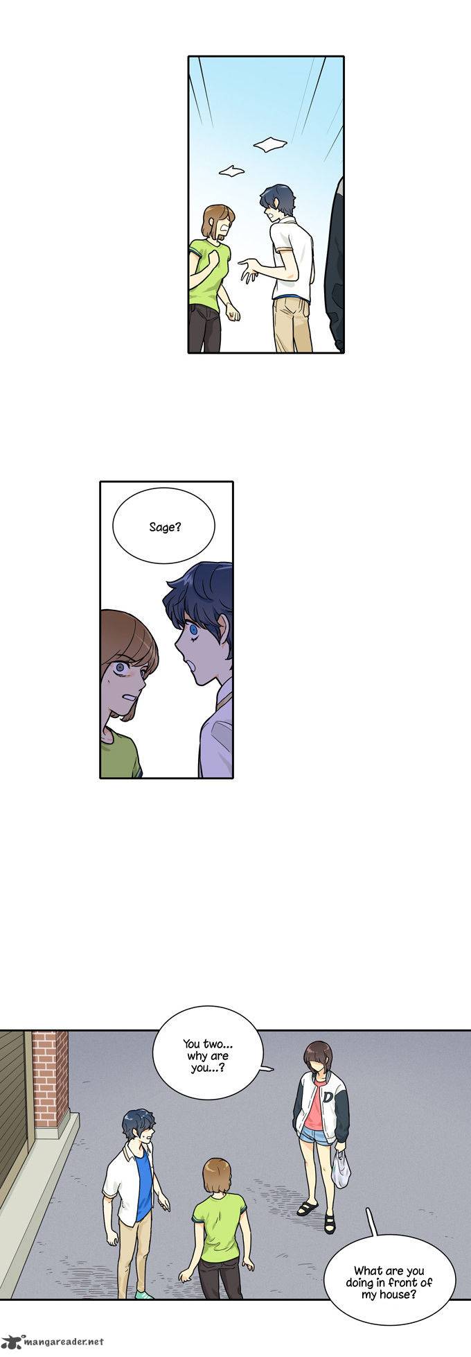Cherry Boy That Girl 102 5
